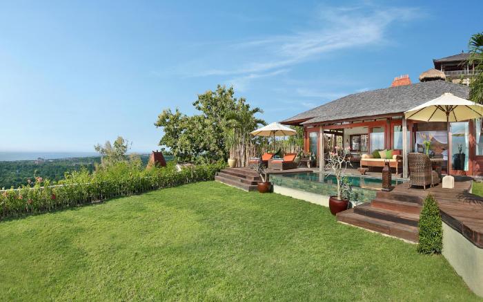 Hidden Hills Villas