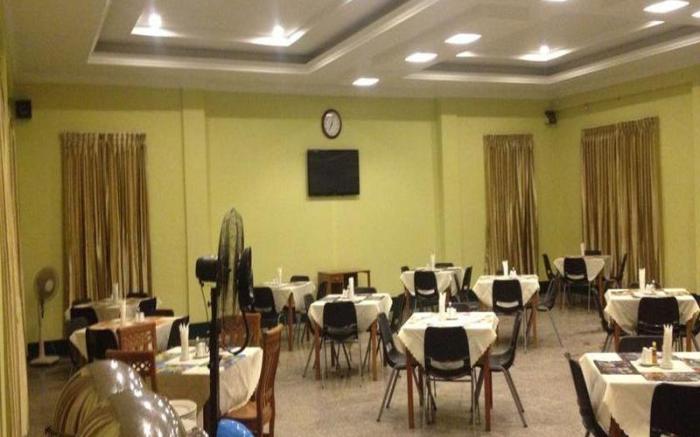 Shwe Htee Hotel