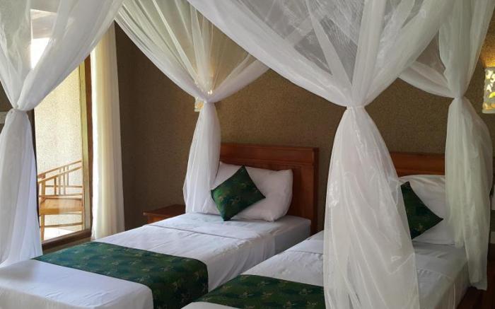Mango Tree Inn