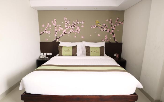 Ramedo Hotel Makassar