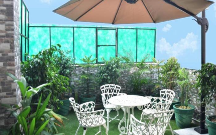 Hotel Wood Castle Grand 