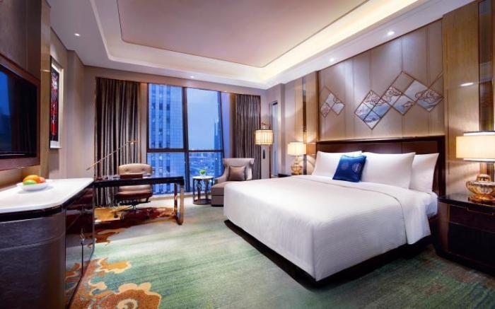 Wanda Vista Hohhot