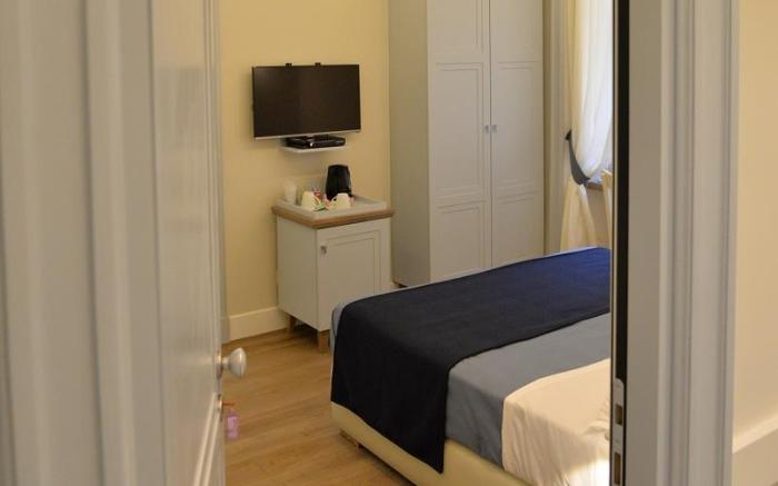 Little Rose Residence Rome