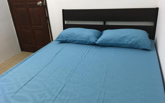 Homey Hostel, Ipoh Town