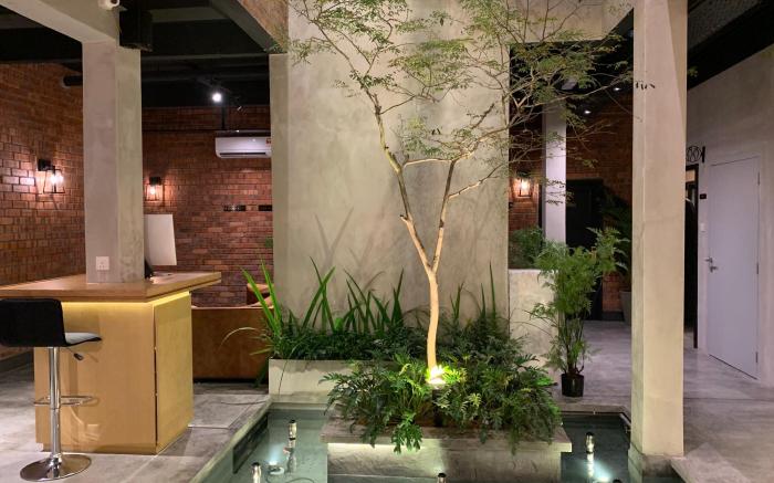 Atelier Hotel Johor Bahru