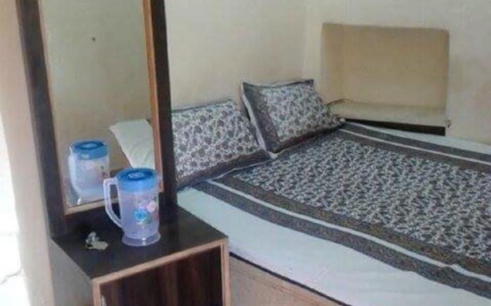 Hotel Desert