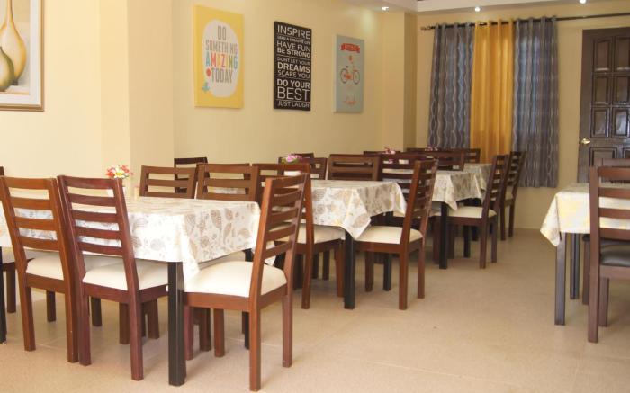 Staylite Park Bed and Breakfast
