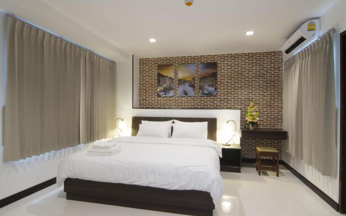 U Hatyai Hotel