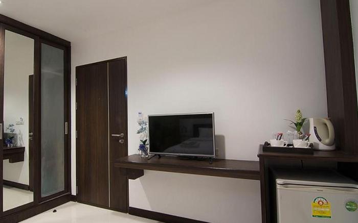 U Hatyai Hotel