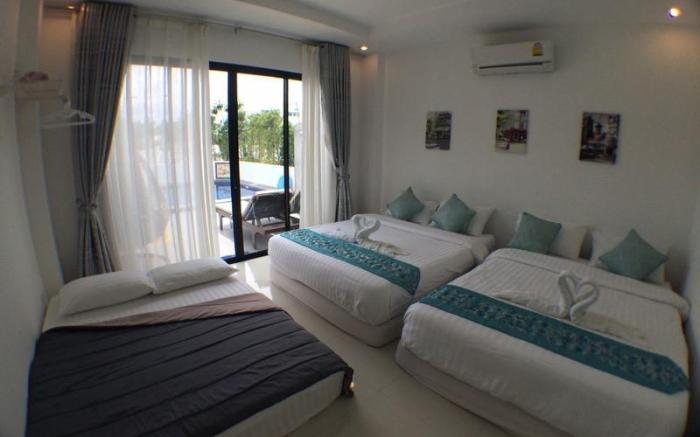 Pandaree Hua Hin