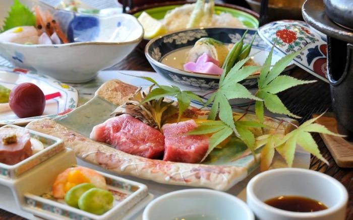 Miyahama Grand Hotel