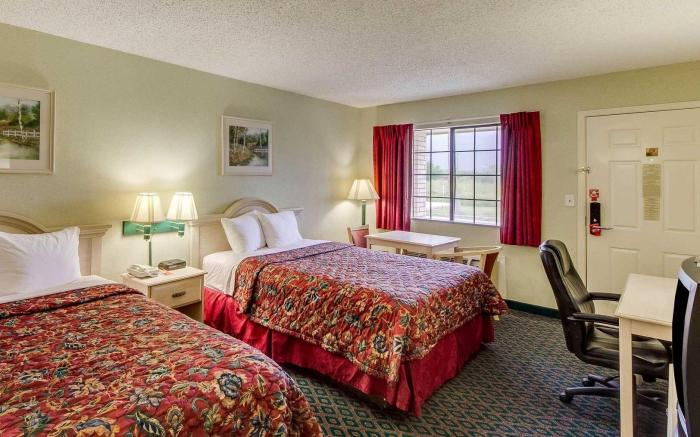 Econo Lodge Falfurrias Hwy 281