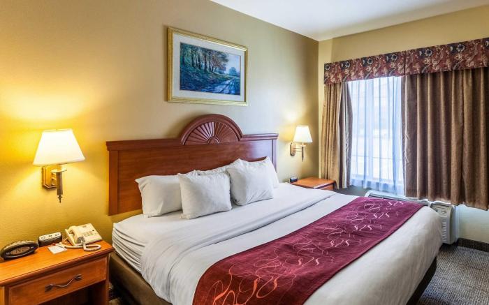 SureStay Plus by Best Western Mesquite