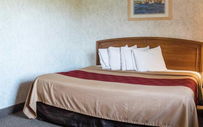 Econo Lodge Inn & Suites