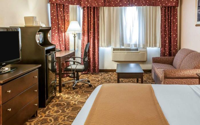 Premier Extended Stay Hobbs By IHG
