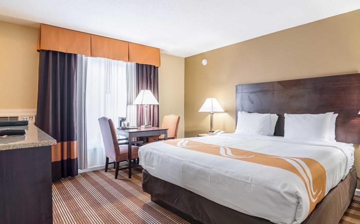 Quality Inn
