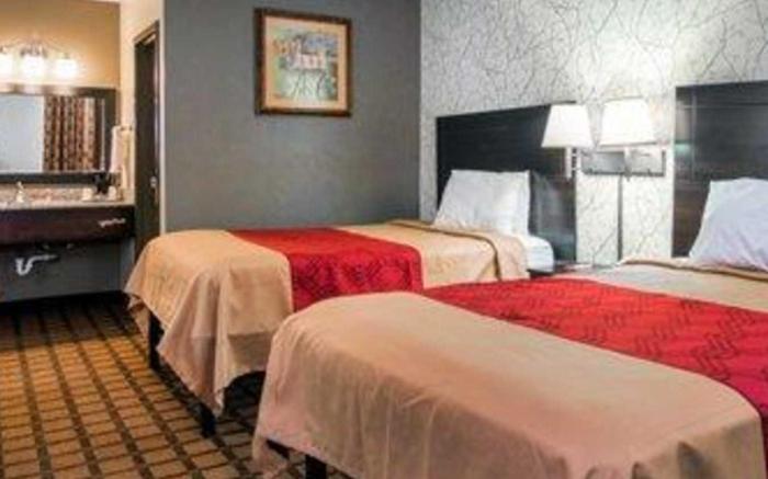 Econo Lodge