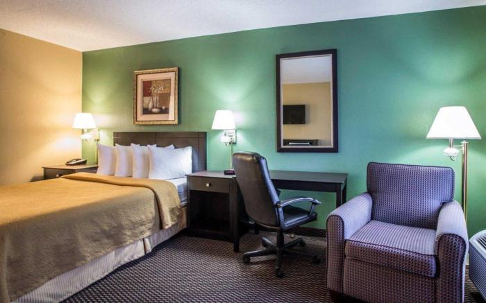 Quality Inn