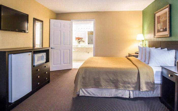 Quality Inn