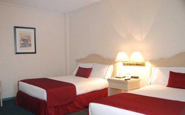 Quality Inn Aguascalientes