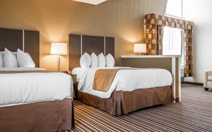 Quality Inn & Suites