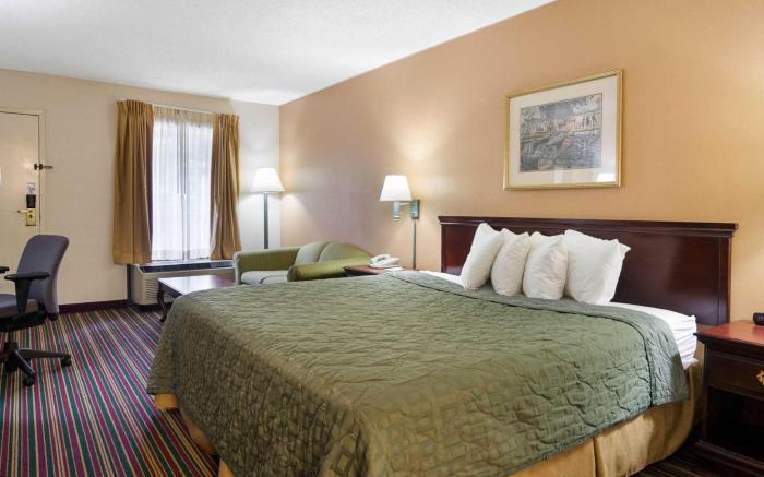 Quality Inn