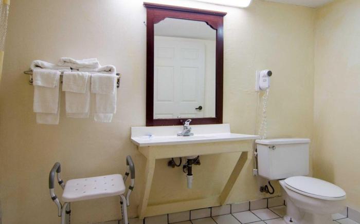 Rodeway Inn