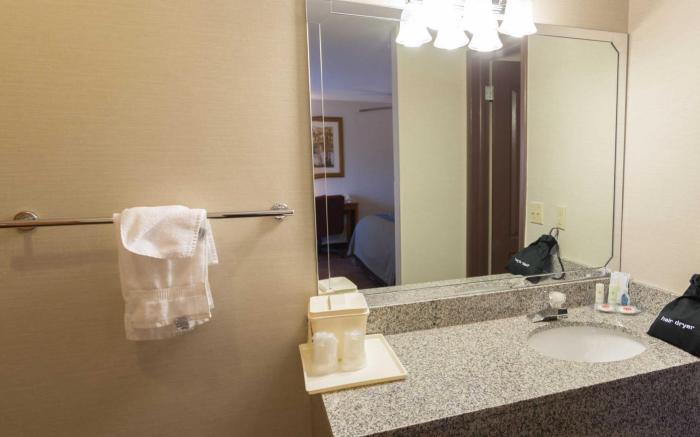 Quality Inn near Rocky Mountain National Park