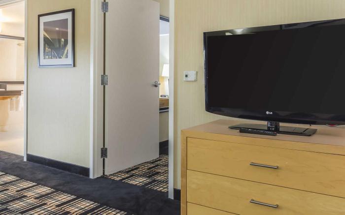 Comfort Inn