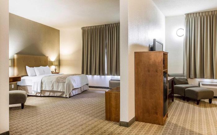 Gaia Hotel & Spa Redding, Ascend Hotel Collection