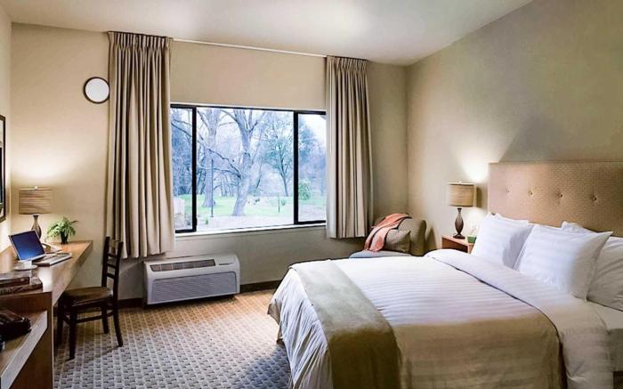 Gaia Hotel & Spa Redding, Ascend Hotel Collection