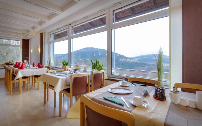 Panorama Hotel Winterberg