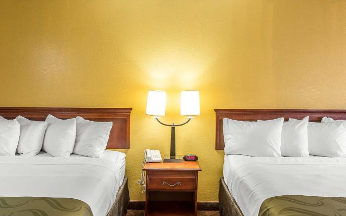 Quality Inn Montgomery South