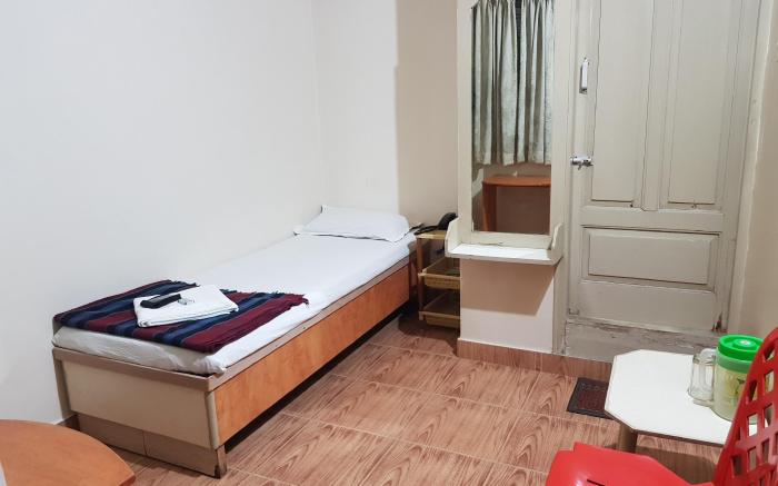 Sri Kumara Lodge