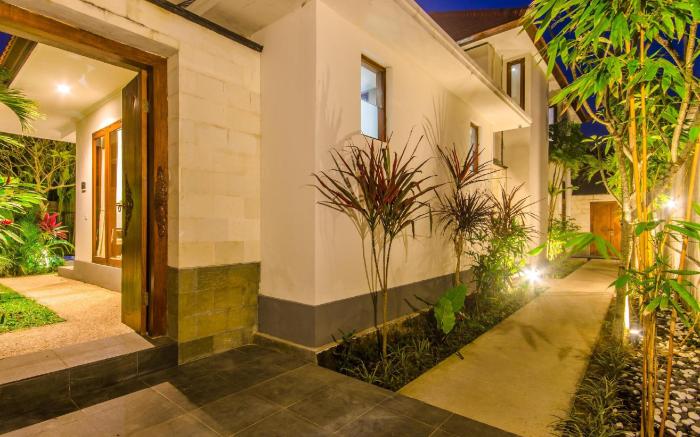La Meli Villas