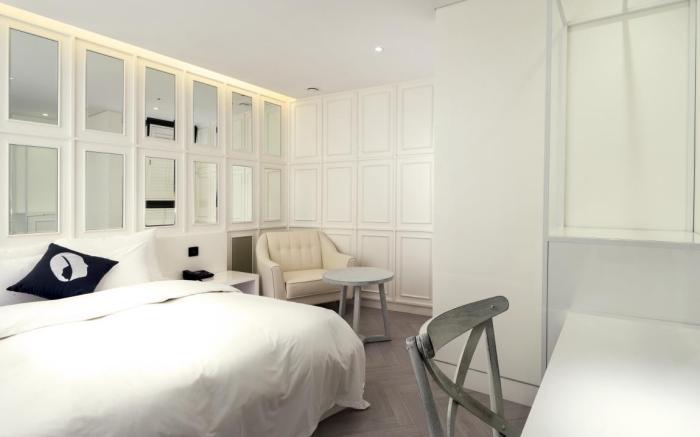 Hotel the Designers Dongdaemun