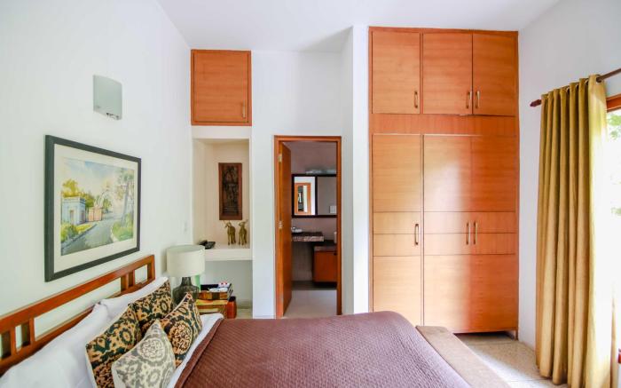 Thikana Boutique Bed and Breakfast Delhi
