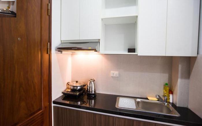 Hana 1 Apartment & Hotel Bac Ninh