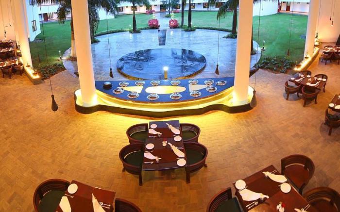 Vythiri Village Resort