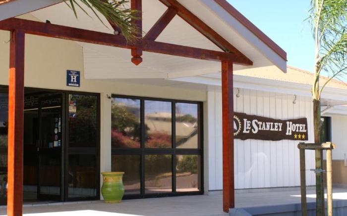Le Stanley Hotel et Suites