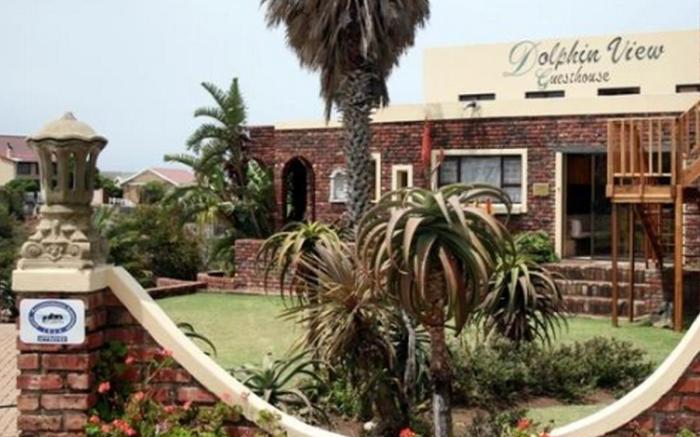 Dolphin View Guesthouse