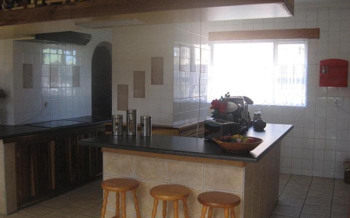 Dolphin View Guesthouse