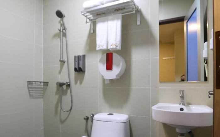 Asia Premium Hotel Kuala Terengganu 