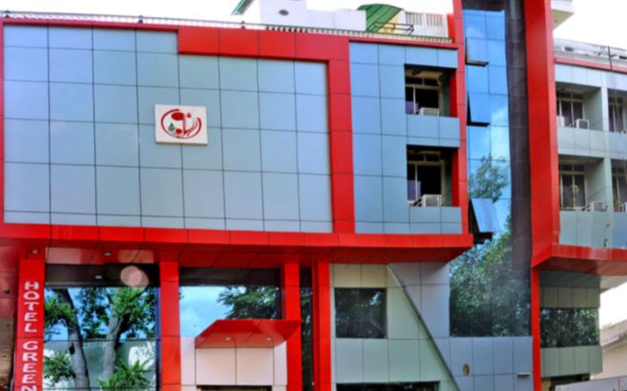 Hotel Green View International