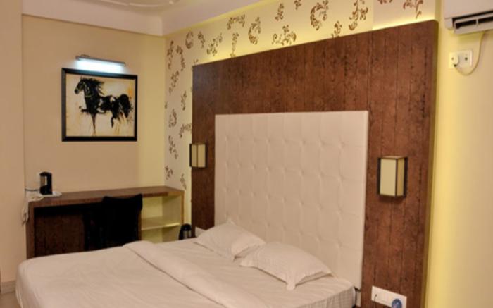 Hotel Green View International