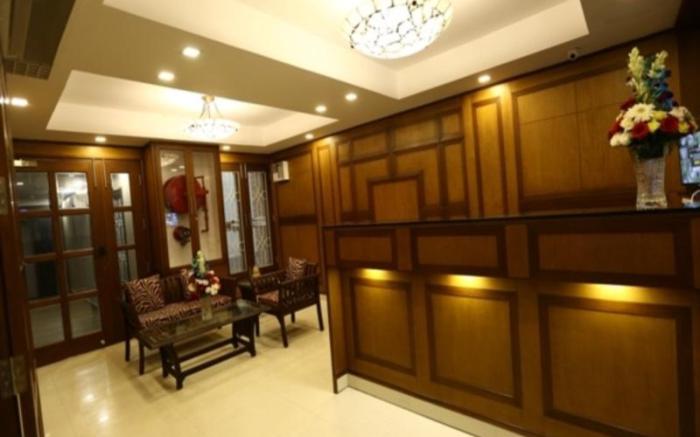 Hotel Rainbow Ghaziabad