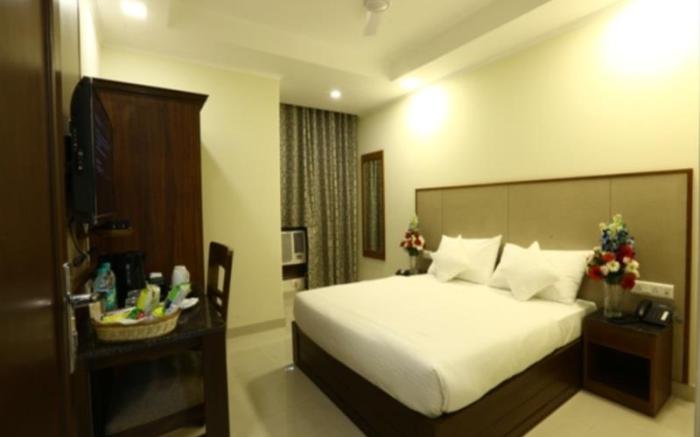 Hotel Rainbow Ghaziabad