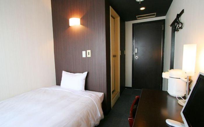 Hotel Palude Kushiro