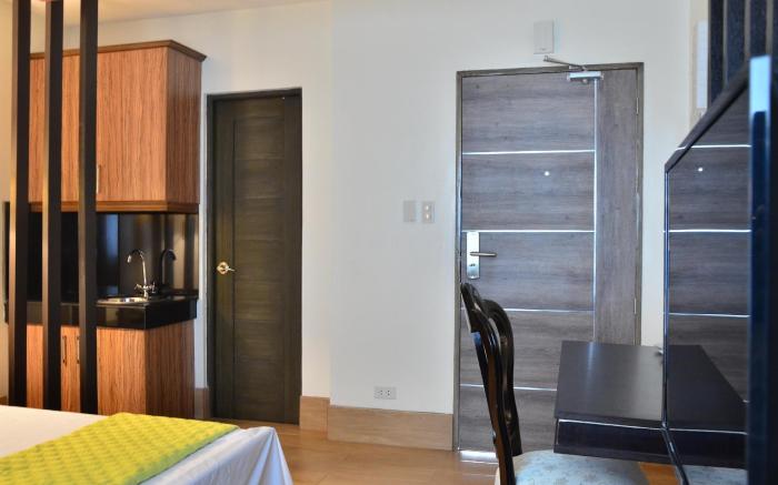Oriental Zen Suites