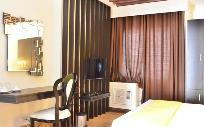 Oriental Zen Suites